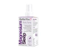BetterYou - Aceite de magnesio Goodnight Spray, 100 ml