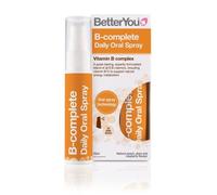 BetterYou B-Complete Oral Spray - 25 ml
