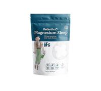 BetterYou Kids Sleep Magnesium Bath Flakes 750g