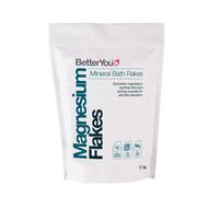 BetterYou Magnesium Flakes (1 kg)