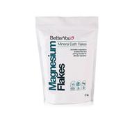 BetterYou Magnesium Flakes 1kg