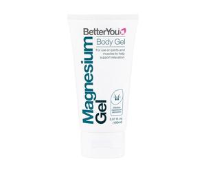 BetterYou MAGNESIUM GEL