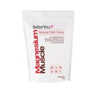 BetterYou Magnesium Muscle Bath Flakes (1 kg)