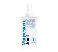 BetterYou Magnesium Oil spray articular - 100 ml.