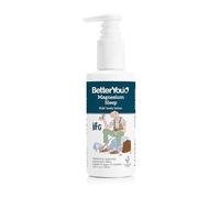 BetterYou Magnesium Sleep Lotion Junior 1 Unidad 160 g