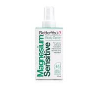 BetterYou Magnesiumöil Sensitive Spray - 100 ml.