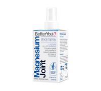 BetterYou Magnesiumoil Spray Para Articulaciones 1 Unidad 150 g