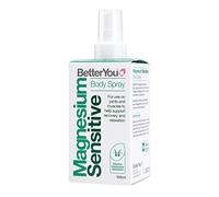 BetterYou Magnesiumoil Spray Sensible 1 Unidad 150 g