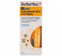 Better You Boost B12 Spray Oral 25 ml