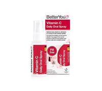 BetterYou Vitamin C Oral Spray 50ml