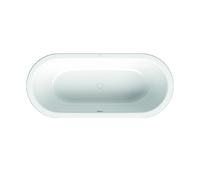 BetteStarlet Flair Oval, 158x68x42 cm, 8772-000, Color: Blanco