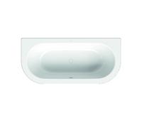 BetteStarlet I ,165x75x42 cm, 8300-000Plus, Color: Blanco con Glasur Plus