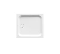 BetteSupra plato de ducha rectangular, 1100x1000x65mm, 8738-441, Color: Crema mate