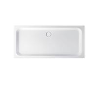 BetteSupra plato de ducha rectangular, 1700x1000x65mm, 5807-441, Color: Crema mate