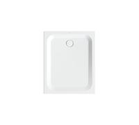 Plato de ducha rectangular BetteUltra 1100x900x35mm, 8630-000, Color: Blanco