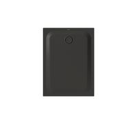 BetteUltra plato de ducha rectangular, 1200x900x35mm, 1260-401, Color: Antracita mate