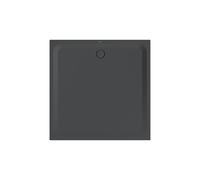 BetteUltra plato de ducha rectangular, 1500x1500x35mm, 5984-400, Color: Cuervo