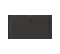 BetteUltra plato de ducha rectangular, 1600x900x35mm, 5961-401, Color: Antracita mate