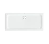 BetteUltra plato de ducha rectangular, 1700x800x35mm, 5971-000, Color: Blanco