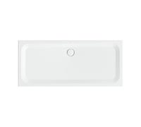 BetteUltra plato de ducha rectangular, 1800x800x35mm, 5986-000, Color: Blanco