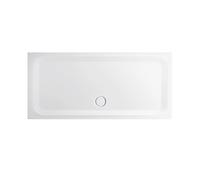 BetteUltra plato de ducha rectangular, 1800x800x35mm, 5986-016, Color: verde musgo