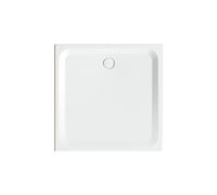 BetteUltra plato de ducha rectangular con antideslizante Sense 1200x1200x35mm, blanco, 8720-000AS