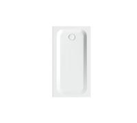 BetteUltra plato de ducha rectangular con antideslizante Sense 1400x750x35mm, blanco, 5814-000AS