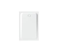 BetteUltra plato de ducha rectangular con antideslizante Sense 1500x1000x35mm, blanco, 5944-000AS
