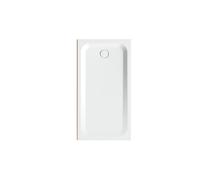 BetteUltra plato de ducha rectangular con antideslizante Sense 1500x800x35mm, blanco, 5932-000AS
