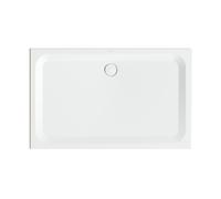 BetteUltra plato de ducha rectangular con antideslizante Sense 1600x1000x35mm, blanco, 5967-000AS