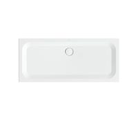 BetteUltra plato de ducha rectangular con antideslizante Sense 1600x700x35mm, blanco, 5951-000AS