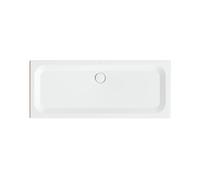 BetteUltra plato de ducha rectangular con antideslizante Sense 1700x700x35mm, blanco, 5992-000AS