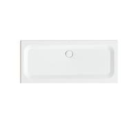 BetteUltra plato de ducha rectangular con antideslizante Sense 1700x750x35mm, blanco, 5996-000AS
