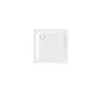 BetteUltra plato de ducha rectangular con BetteAntiSlip PRO, 900x900x25mm, 5930-000AE, Color: Blanco