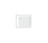 BetteUltra plato de ducha rectangular con soporte de plato mínimo y BetteAntiSlip Pro, 800x700x25mm, 5679-000AE,T1, Color: Blanco