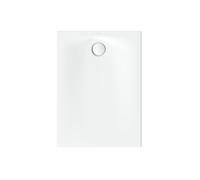 BetteUltra Space plato de ducha rectangular, 1100x800x25mm, 4020-000AE, Color: Blanco con pro antideslizante