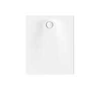 BetteUltra Space plato de ducha rectangular, 1100x900x25mm, 4021-000AE, Color: Blanco con pro antideslizante