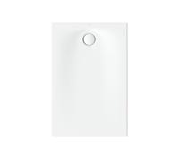 BetteUltra Space plato de ducha rectangular, 1200x800x25mm, 4026-000AE, Color: Blanco con pro antideslizante