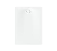 BetteUltra Space plato de ducha rectangular, 1400x1000x25mm, 4041-000AE, Color: Blanco con pro antideslizante