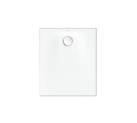 BetteUltra Space plato de ducha rectangular, 900x750x15mm, 4008-000, Color: Blanco