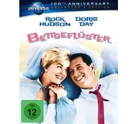 Bettgeflüster - 100th Anniversary Edition [Alemania] [Blu-ray]