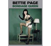 Bettie Page: Bondage Queen [USA] [DVD]