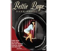 Bettie Page: Dark Angel [Reino Unido] [DVD]