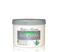 Bettina Barty Body Line Aloe Vera Manteca corporal 500 ml