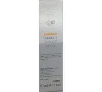 Bettina Barty Summer Vanilla Eau de Toilette Spray 50 ml