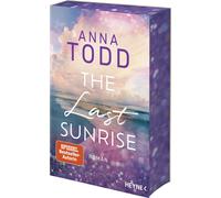 Bettina Hengesb The Last Sunrise: Roman - Inspirierend, atmosphäri (Tapa blanda)