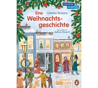 Bettina Obrecht Penguin JUNIOR - Einfach selbst lesen: Kinderbuchkla (Tapa dura)