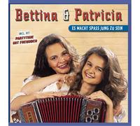 Bettina & Patricia - Es Macht Spass Jung zu Sein