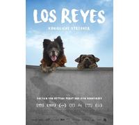 Bettina Perut - Los Reyes - Königliche Streuner [Alemania] [DVD]