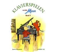 Bettina Schwedhelm Imke Kretzmann Klavierspielen Mit Der Maus 3 (Tapa blanda)